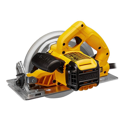 Sierra Circular Electrica DeWalt 7.25in 1800W 60Hz Dwe575-B3