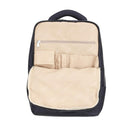 Mochila backpack Skypeak roja para mujer,dama, de 15,6" tamaño Grande. CTA-115BK