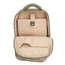 Mochila backpack Skypeak roja para mujer,dama, de 15,6" tamaño Grande. CTA-115GR