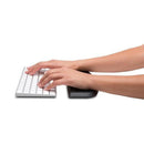 Descansa Muñecas Kensington 28x1x10cm,Color Negro/K52801WW