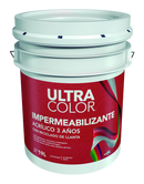 Impermeabilizante Reciclado Blanco Superior Ultracolor