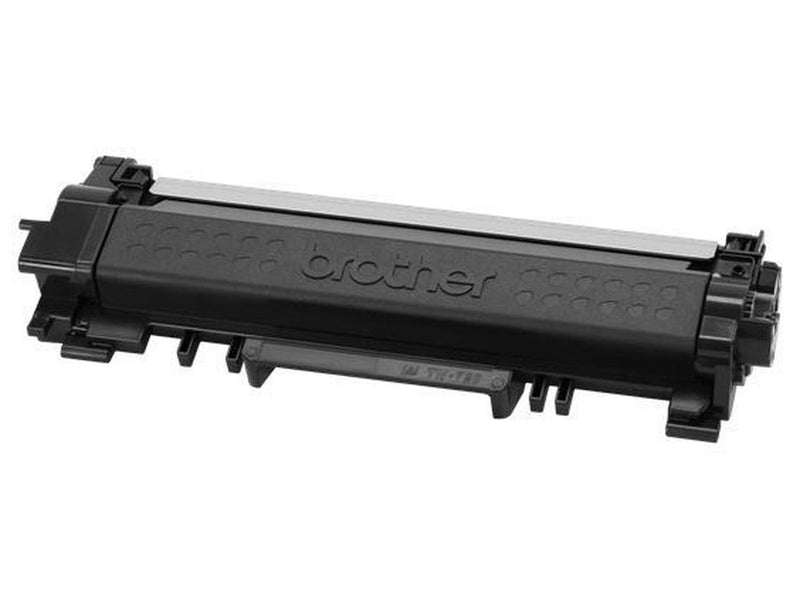Tóner Brother TN730 Negro, 1200 Páginas