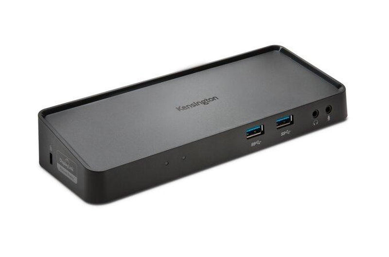 Estación de acoplamiento Universal Dual Video USB3.0,USB2.0