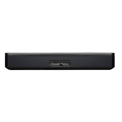 Disco Duro Externo Seagate 2tb Para PS4 USB3.0 / STGD2000103