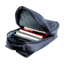 Perfect Choice Maletín de Poliéster Auden para Laptop 17", Azul