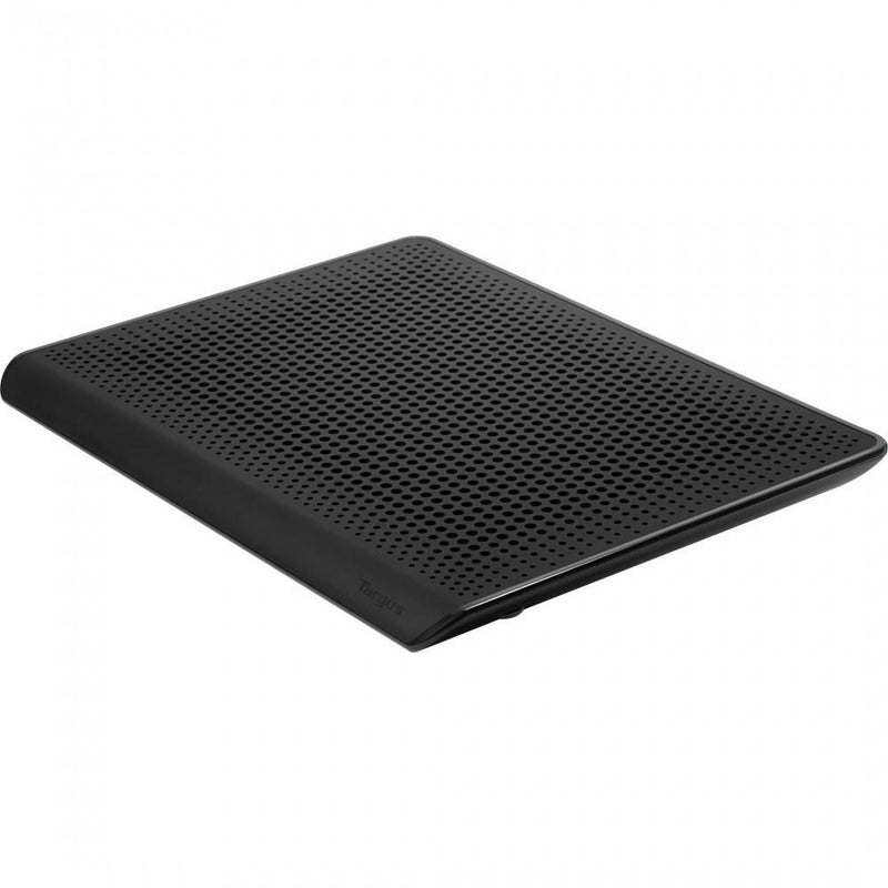 Targus Base Enfriadora PA248U5, con 2 Ventiladores, Negro