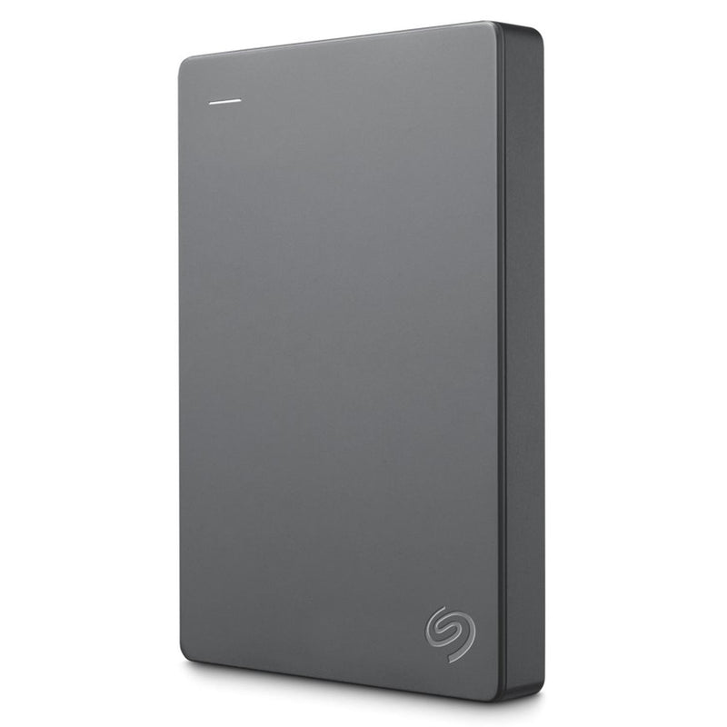 Disco Duro Seagate Externo 5Tb Usb 2.0-3.0 / STJL5000400