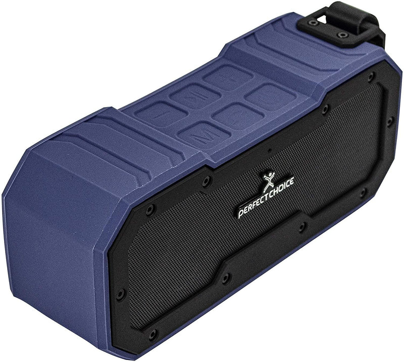 Bocina Inalámbrica Perfect Choice Bt outdoors pro /PC-112945