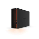 Disco Duro Externo Seagate FireCuda Gaming 2.5"1TB,USB,Negro