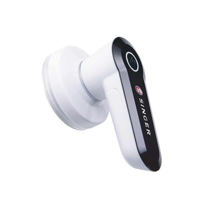 Quita pelusas Compacto Singer, elimina pelusas y bolitas