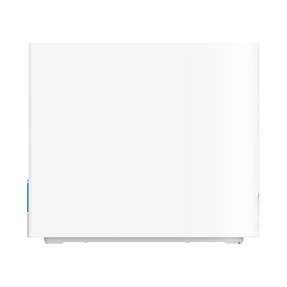 Router Mesh ZTE Z1200 - 2.4/5 Ghz - 1200 Mbits/s - 2x RJ-45