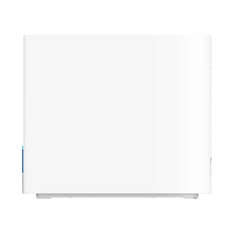 Router Mesh ZTE Z1200 - 2.4/5 Ghz - 1200 Mbits/s - 2x RJ-45