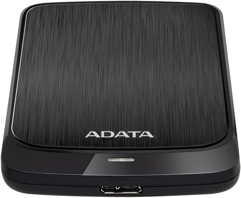 Disco Duro Externo Portátil Slim Adata 1TB