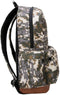 Targus Mochila Strata Hexagon para Laptop 15,6", TSB93601DI, Estilo Militar, Poliéster, Colores Verd