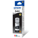 Tanque de Tinta Epson T544 Negro, 65ml