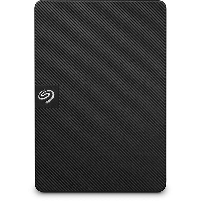 Disco duro externo Seagate Expansion STKM5000400 5TB negro