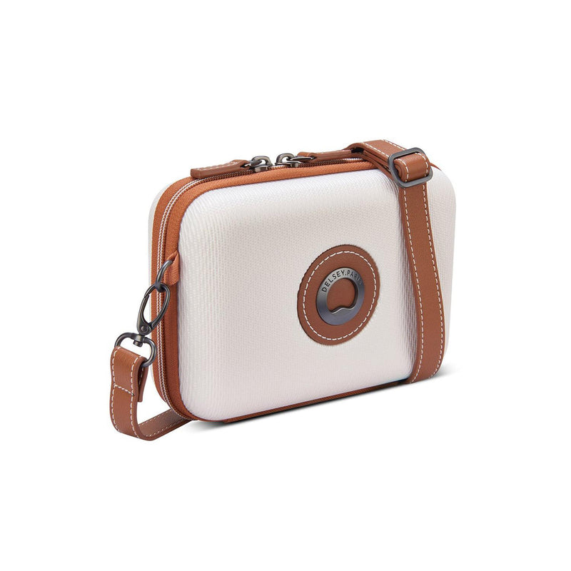 Delsey Mini Bolso Horizontal CHATELET AIR 2.0 Clutch Angora