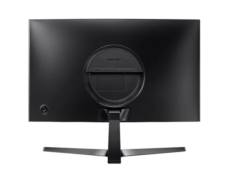Monitor Gamer Curvo 24'' Panel VA frecuencia 144Hz Samsung