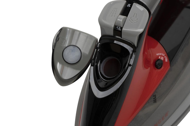 Plancha Singer SteamLogic