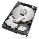 DISCO DURO INTERNO 3.5 4TB SATA 7200RPM 128MB 5YR IRONWOLF