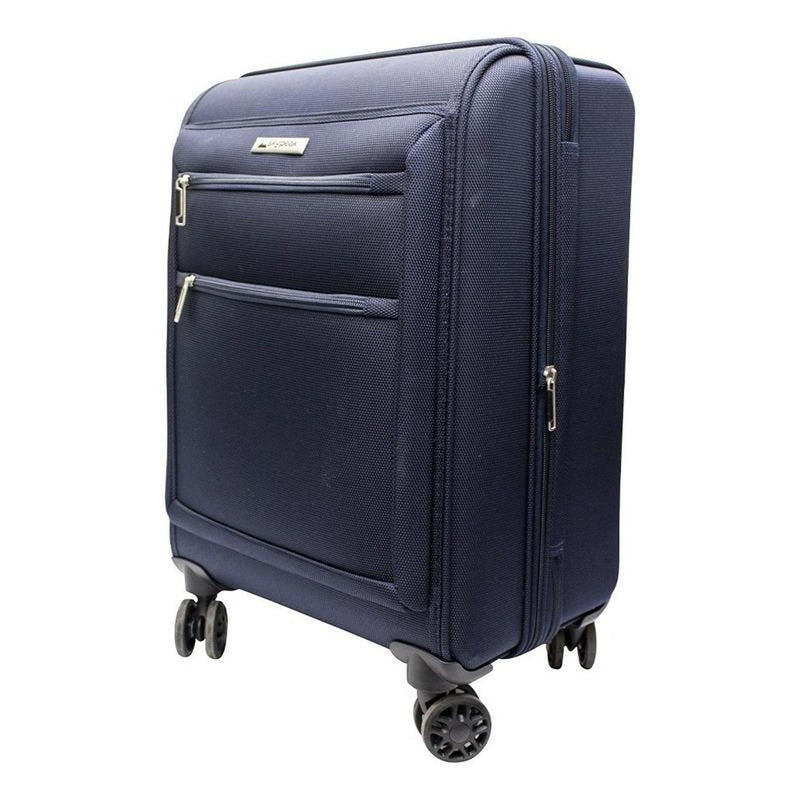 Maleta Skypeak Pure Suave Con Candado Tsa 20 Pulgadas