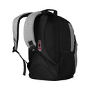 Laptop Backpack Wenger Mercury 16", Negro