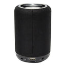 Bocina Swissmobility Inalámbrica Bluetooth Negro Sw-34bk