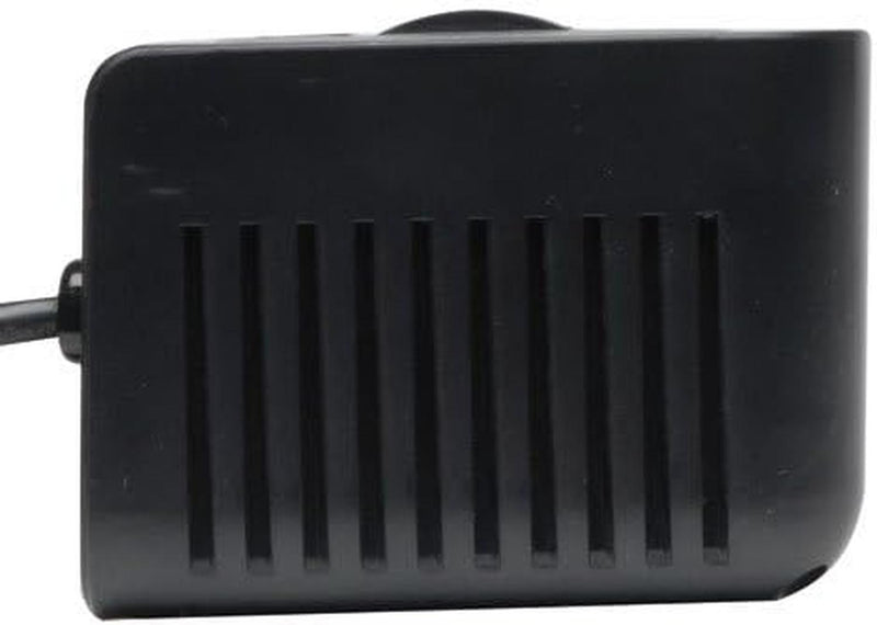 Regulador De Voltaje Tripp-lite 2000VA VR2008R 8 Contactos