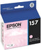 Cartucho Epson UltraChrome K3 T157 Magenta Vivo Claro