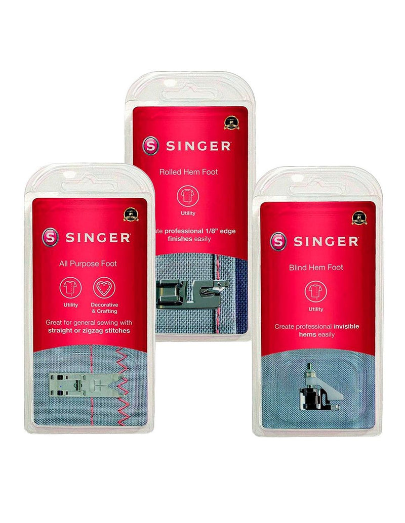 Kit de Costura Básico