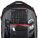 Gaming Laptop Backpack Wenger Tech, PlayerOne 17.3", Negro