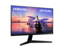 Monitor Plano De 22'' Panel VA con diseño sin bordes Samsung