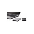 Disco Duro Seagate Externo 2tb Slim Portatil Stdr2000100