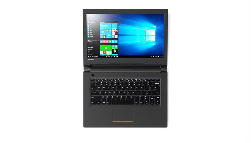 Laptop Lenovo V110 14'' 4GB Windows 10 Home Negro