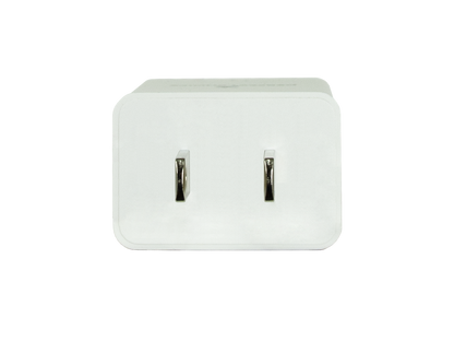 Cargador de pared USB 2.4A Carga Rapida/PC-240372
