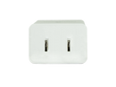 Cargador de pared USB 2.4A Carga Rapida/PC-240372