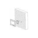 Kit De Videoportero Dahua/monitor7pulgvtk-vto2010d-vth2020dw