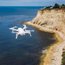 Dron Yuneec Breeze 4k Yunfcaus