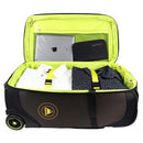 Maleta Skypeak de Viaje Tundra 20" Espacio para Laptop Negro