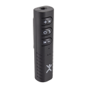 Receptor de Audio Perfect Choice, Bluetooth, 3.5mm/PC-217275