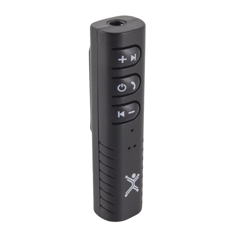 Receptor de Audio Perfect Choice, Bluetooth, 3.5mm/PC-217275