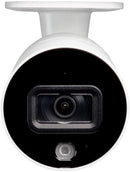 Cámara de Seguridad Inteligente con Wi-Fi para Exteriores