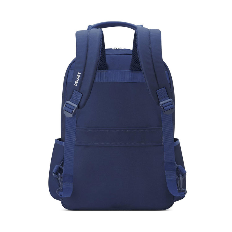Delsey Mochila Delsey Legere 2.0 PC Protector 15.6'' Azul