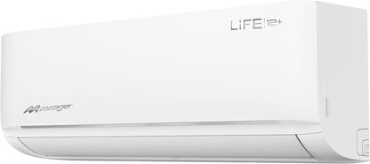 Aire Acondicionado Mirage Life 12+ Mini Split solo Frío