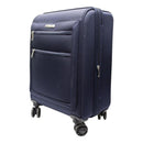 Maleta Skypeak Pure Suave Con Candado Tsa 24 Pulgadas