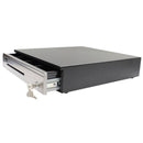 Cajón de Dinero EC Line EC-CD-100P 7.3kg Negro