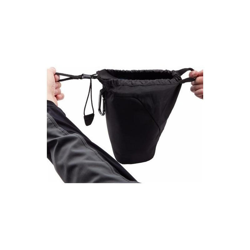 Bolso Case Logic Para Cámara Action, Dsa-101