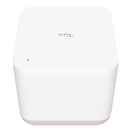 2 pack Router TCL Linkhub WiFi Mesh AC1200 MS1G-2 azul/rosa