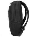 Mochila de Poliéster Targus Intellect para Laptop 16",Negro