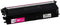 Tóner Brother TN-436M Super Alto Rendimiento Magenta, 6500 Páginas